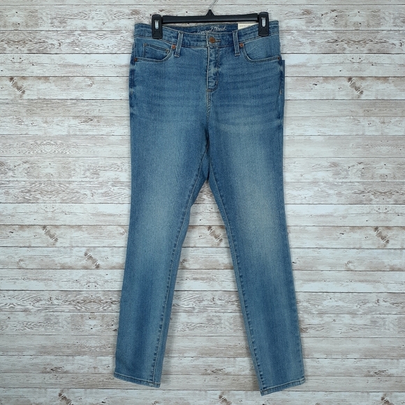 Universal Thread Womens Jeans Size 2 Hi Rise 77 - Picture 1 of 6